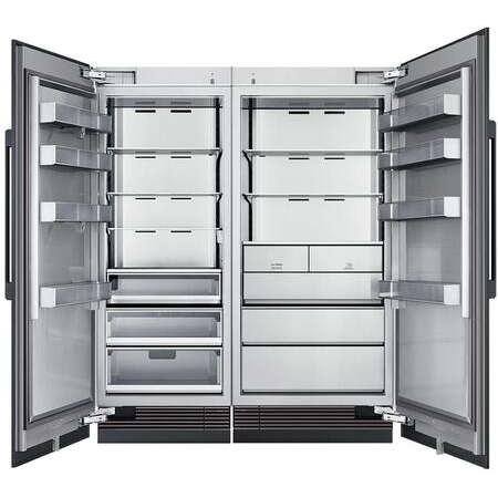 Dacor Refrigerator Model Dacor 868189